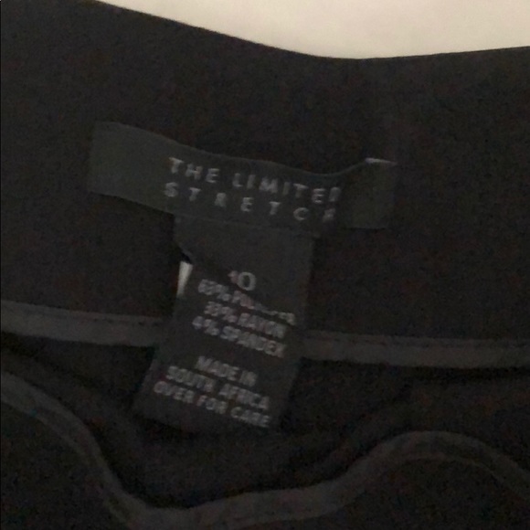 Black skirt - Picture 2 of 2